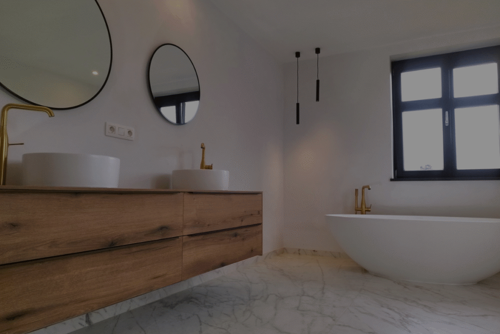 Afgewerkte zolderrenovatie tot slaapkamer door RM Projects